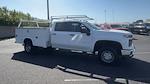 New 2025 Chevrolet Silverado 3500 Crew Cab 4WD Knapheide 6108D54F40 9' Service Truck for sale #25TC0589 - photo 1
