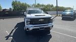 New 2025 Chevrolet Silverado 3500 Crew Cab 4WD Knapheide 6108D54F40 9' Service Truck for sale #25TC0589 - photo 4