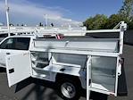 New 2025 Chevrolet Silverado 3500 Crew Cab 4WD Knapheide 6108D54F40 9' Service Truck for sale #25TC0589 - photo 30