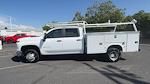 New 2025 Chevrolet Silverado 3500 Crew Cab 4WD Knapheide 6108D54F40 9' Service Truck for sale #25TC0589 - photo 39