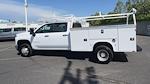 New 2025 Chevrolet Silverado 3500 Crew Cab 4WD Knapheide 6108D54F40 9' Service Truck for sale #25TC0589 - photo 40