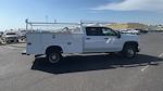 New 2025 Chevrolet Silverado 3500 Crew Cab 4WD Knapheide 6108D54F40 9' Service Truck for sale #25TC0589 - photo 3