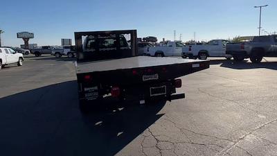 New 2025 Chevrolet Silverado 3500 Work Truck Regular Cab Flatbed Truck for sale #25TC0627 - photo 2