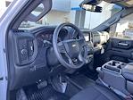 New 2025 Chevrolet Silverado 3500 Work Truck Regular Cab Flatbed Truck for sale #25TC0627 - photo 11