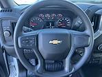 New 2025 Chevrolet Silverado 3500 Work Truck Regular Cab Flatbed Truck for sale #25TC0627 - photo 12