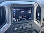 New 2025 Chevrolet Silverado 3500 Work Truck Regular Cab Flatbed Truck for sale #25TC0627 - photo 14