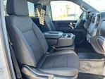 New 2025 Chevrolet Silverado 3500 Work Truck Regular Cab Flatbed Truck for sale #25TC0627 - photo 26