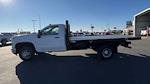 New 2025 Chevrolet Silverado 3500 Work Truck Regular Cab Flatbed Truck for sale #25TC0627 - photo 6