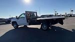 New 2025 Chevrolet Silverado 3500 Work Truck Regular Cab Flatbed Truck for sale #25TC0627 - photo 7