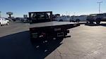 New 2025 Chevrolet Silverado 3500 Work Truck Regular Cab Flatbed Truck for sale #25TC0627 - photo 2