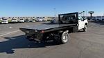 New 2025 Chevrolet Silverado 3500 Work Truck Regular Cab Flatbed Truck for sale #25TC0627 - photo 8