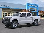 2025 Chevrolet Colorado Crew Cab 2WD Pickup for sale #25TC0645 - photo 3