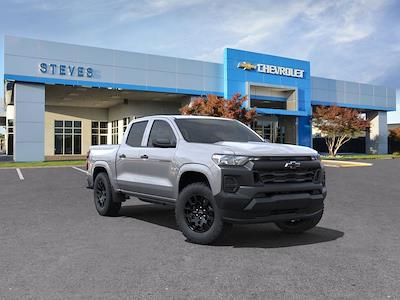 2025 Chevrolet Colorado Crew Cab 2WD Pickup for sale #25TC0673 - photo 1