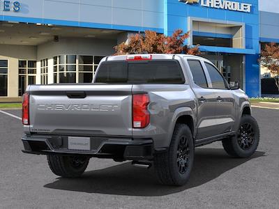 2025 Chevrolet Colorado Crew Cab 2WD Pickup for sale #25TC0673 - photo 2