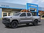 2025 Chevrolet Colorado Crew Cab 2WD Pickup for sale #25TC0673 - photo 3