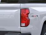 2025 Chevrolet Colorado Crew Cab 4WD Pickup for sale #25TC0674 - photo 11