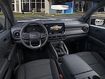 2025 Chevrolet Colorado Crew Cab 4WD Pickup for sale #25TC0674 - photo 15