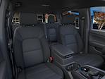 2025 Chevrolet Colorado Crew Cab 4WD Pickup for sale #25TC0674 - photo 16