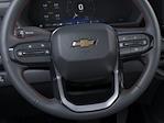 2025 Chevrolet Colorado Crew Cab 4WD Pickup for sale #25TC0674 - photo 19