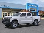 2025 Chevrolet Colorado Crew Cab 4WD Pickup for sale #25TC0674 - photo 3