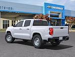 2025 Chevrolet Colorado Crew Cab 4WD Pickup for sale #25TC0674 - photo 4
