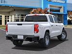 2025 Chevrolet Colorado Crew Cab 4WD Pickup for sale #25TC0674 - photo 2
