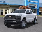 2025 Chevrolet Colorado Crew Cab 4WD Pickup for sale #25TC0674 - photo 6