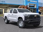2025 Chevrolet Colorado Crew Cab 4WD Pickup for sale #25TC0674 - photo 7
