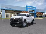 2025 Chevrolet Colorado Crew Cab 4WD Pickup for sale #25TC0674 - photo 8