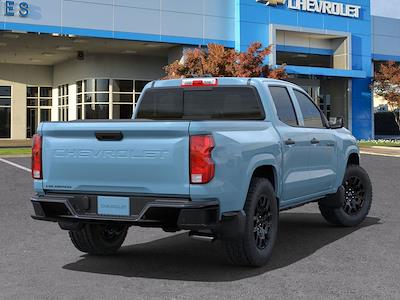 2025 Chevrolet Colorado Crew Cab 2WD Pickup for sale #25TC0675 - photo 2