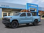2025 Chevrolet Colorado Crew Cab 2WD Pickup for sale #25TC0675 - photo 3