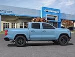 2025 Chevrolet Colorado Crew Cab 2WD Pickup for sale #25TC0675 - photo 5