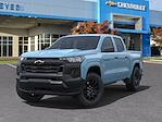 2025 Chevrolet Colorado Crew Cab 2WD Pickup for sale #25TC0675 - photo 6