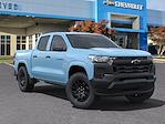 2025 Chevrolet Colorado Crew Cab 2WD Pickup for sale #25TC0675 - photo 7