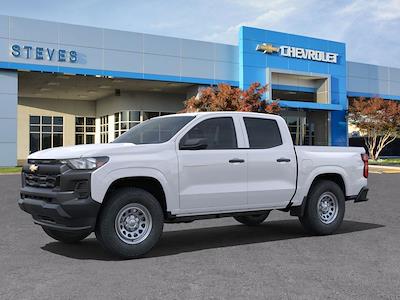 2025 Chevrolet Colorado Crew Cab 2WD Pickup for sale #25TC0719 - photo 2