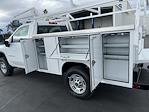 2025 Chevrolet Silverado 2500 Regular Cab SRW 2WD Service Truck for sale #25TC0727 - photo 32