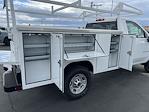 2025 Chevrolet Silverado 2500 Regular Cab SRW 2WD Service Truck for sale #25TC0727 - photo 33
