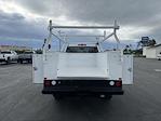 2025 Chevrolet Silverado 2500 Regular Cab SRW 2WD Service Truck for sale #25TC0727 - photo 34