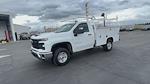 2025 Chevrolet Silverado 2500 Regular Cab SRW 2WD Service Truck for sale #25TC0727 - photo 5