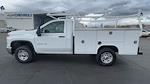 2025 Chevrolet Silverado 2500 Regular Cab SRW 2WD Service Truck for sale #25TC0727 - photo 6