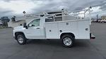 2025 Chevrolet Silverado 2500 Regular Cab SRW 2WD Service Truck for sale #25TC0727 - photo 7