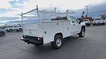 2025 Chevrolet Silverado 2500 Regular Cab SRW 2WD Service Truck for sale #25TC0727 - photo 8