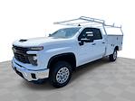 2025 Chevrolet Silverado 2500 Double Cab SRW 4WD Knapheide Service Truck for sale #25TC0750 - photo 1
