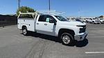 2025 Chevrolet Silverado 2500 Double Cab SRW 4WD Knapheide Service Truck for sale #25TC0750 - photo 4