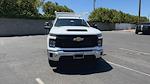 2025 Chevrolet Silverado 2500 Double Cab SRW 4WD Knapheide Service Truck for sale #25TC0750 - photo 5