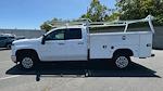2025 Chevrolet Silverado 2500 Double Cab SRW 4WD Knapheide Service Truck for sale #25TC0750 - photo 7