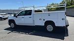 2025 Chevrolet Silverado 2500 Double Cab SRW 4WD Knapheide Service Truck for sale #25TC0750 - photo 3