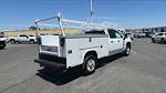 2025 Chevrolet Silverado 2500 Double Cab SRW 4WD Knapheide Service Truck for sale #25TC0750 - photo 9