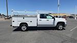 2025 Chevrolet Silverado 2500 Double Cab SRW 4WD Knapheide Service Truck for sale #25TC0750 - photo 10