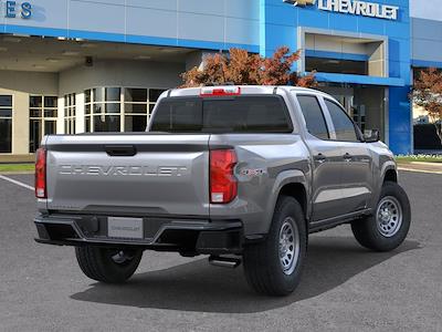 2025 Chevrolet Colorado Crew Cab 4WD Pickup for sale #25TC0757 - photo 2